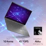 Acer Swift AI 14 (SF14-11-X8MN) Copilot+ PC 14" WQXGA Snapdragon X Plus 16GB/1TB SSD Win11 NX.KZXEG.003