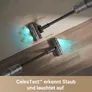 Dreame Z30 Kabelloser Akkustaubsauger Anthrazit 310 AW