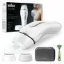 Braun Silk-expert Pro PL5145 Epilierer gold/weß