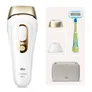 Braun Silk-expert Pro PL5152 Epilierer gold/weß