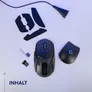 Logitech G515 Lightspeed TKL Combo Schwarz, Tactile-Switches + G309 Lightspeed Schwarz, Gaming Maus-Tastaturkombination