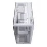 Corsair 3500X weiß Midi Tower ATX Gaming Gehäuse