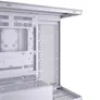 Corsair 3500X weiß Midi Tower ATX Gaming Gehäuse