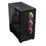 Corsair 3500X ARGB schwarz Midi Tower ATX Gaming Gehäuse