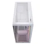 Corsair 3500X LINK RGB weiß Midi Tower ATX Gaming Gehäuse
