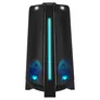 Medion MD 43552 Partylautsprecher schwarz