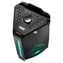 Medion MD 43552 Partylautsprecher schwarz