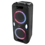 Medion MD 44468 Partylautsprecher schwarz