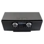 Medion MD 89289 Stereo Internetradio schwarz