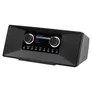 Medion MD 89289 Stereo Internetradio schwarz