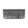 Medion MD 89289 Stereo Internetradio schwarz