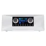 Medion MD 89289 Stereo Internetradio weiß