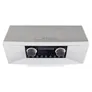 Medion MD 89289 Stereo Internetradio weiß