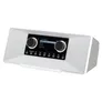Medion MD 89289 Stereo Internetradio weiß