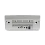 Medion MD 89289 Stereo Internetradio weiß