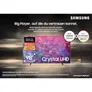 Samsung GU98DU9079 98" Crystal UHD LED 4K Smart TV