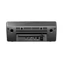 Medion MD 89289 Stereo Internetradio grau