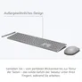 Microsoft Surface Tastatur WS2-00005