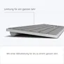 Microsoft Surface Tastatur WS2-00005