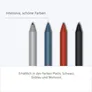 Microsoft Surface Pen Mohnrot EYU-00042