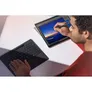 Microsoft Surface Pro Flex Keyboard +Slim Pen saphir