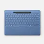 Microsoft Surface Pro Flex Keyboard +Slim Pen saphir