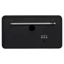 Medion MD 88069 Internetradio schwarz