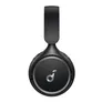 soundcore H30i Bluetooth-Kopfhörer schwarz
