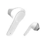 Hama 184068 Bluetooth®-Kopfhörer "Freedom Light", True Wireless, Earbuds, weiß