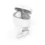 Hama 184068 Bluetooth®-Kopfhörer "Freedom Light", True Wireless, Earbuds, weiß