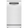 Bosch SPS4HKW49E Serie 4 Geschirrspüler 45cm Standgerät EEK: E
