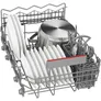 Bosch SPS4HKW49E Serie 4 Geschirrspüler 45cm Standgerät EEK: E