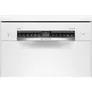 Bosch SPS4HKW49E Serie 4 Geschirrspüler 45cm Standgerät EEK: E