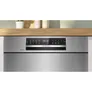 Bosch SMU6ZCS16E Serie 6 Geschirrspüler 60cm unterbaufähig EEK:B