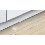 Bosch SBV6ZCX16E Serie 6 Geschirrspüler 60cm vollintegrierbar EEK:B