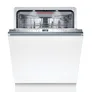 Bosch SBV6ZCX16E Serie 6 Geschirrspüler 60cm vollintegrierbar EEK:B