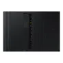 Samsung QM55C 139,7cm (55") 4K UHD VA Digital Signage Display HDMI/DP/USB 60Hz 8ms