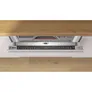 Bosch SMD8TCX01E Serie 8 Vollintegrierter Geschirrspüler A 60cm