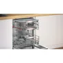 Bosch SMD8TCX01E Serie 8 Vollintegrierter Geschirrspüler A 60cm
