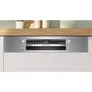 Bosch SMI4ECS21E Serie 4 Teilintegrierter Geschirrspüler B 60cm