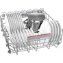 Bosch SMI4ECS21E Serie 4 Teilintegrierter Geschirrspüler B 60cm