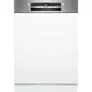 Bosch SMI4ECS21E Serie 4 Teilintegrierter Geschirrspüler B 60cm