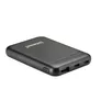 Intenso mobiles Ladegerät Powerbank XS5000 schwarz