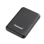 Intenso mobiles Ladegerät Powerbank XS5000 schwarz