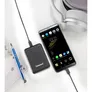 Intenso mobiles Ladegerät Powerbank XS5000 schwarz