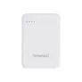 Intenso mobiles Ladegerät Powerbank XS5000 weiß