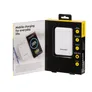 Intenso mobiles Ladegerät Powerbank XS5000 weiß
