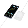 Intenso mobiles Ladegerät Powerbank XS5000 weiß