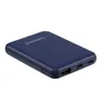 Intenso mobiles Ladegerät Powerbank XS5000 dark blue