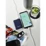 Intenso mobiles Ladegerät Powerbank XS5000 dark blue